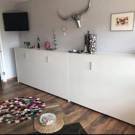 Appartment Cs Wunstorf Exteriér fotografie