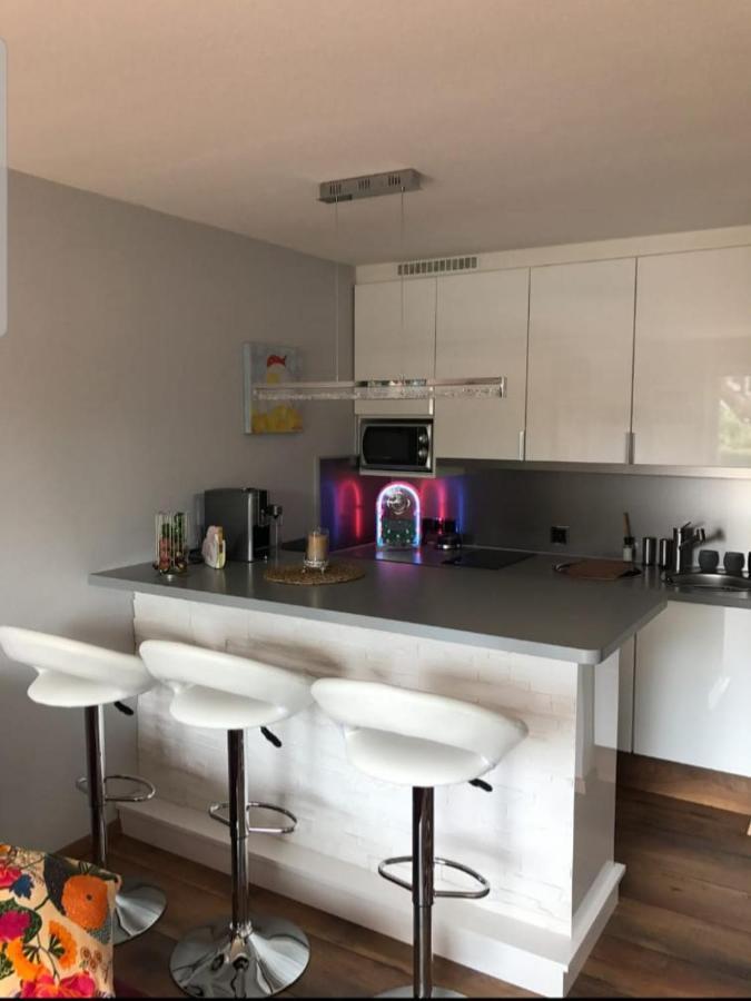 Appartment Cs Wunstorf Exteriér fotografie