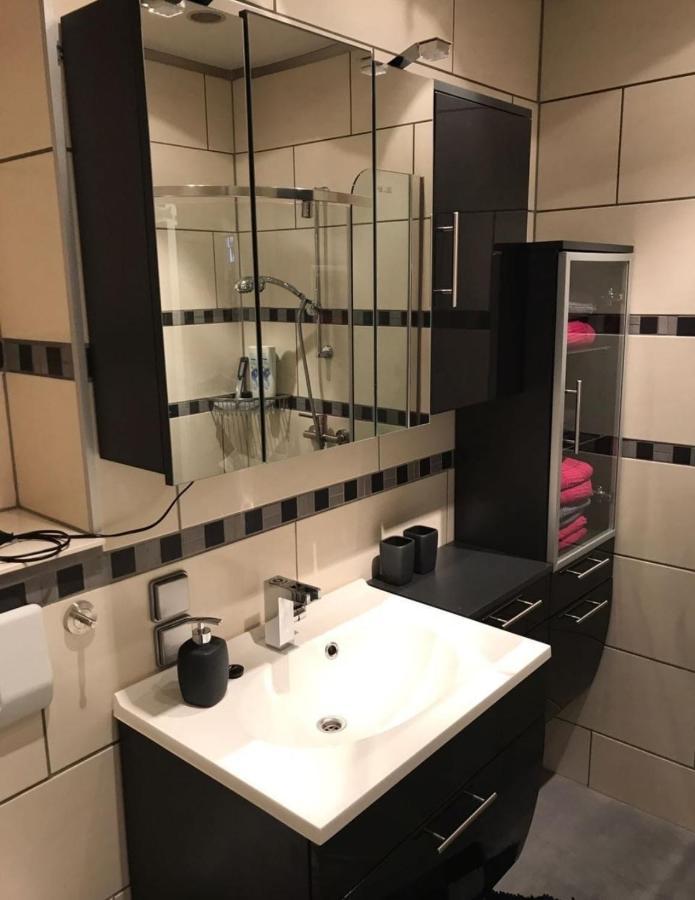 Appartment Cs Wunstorf Exteriér fotografie