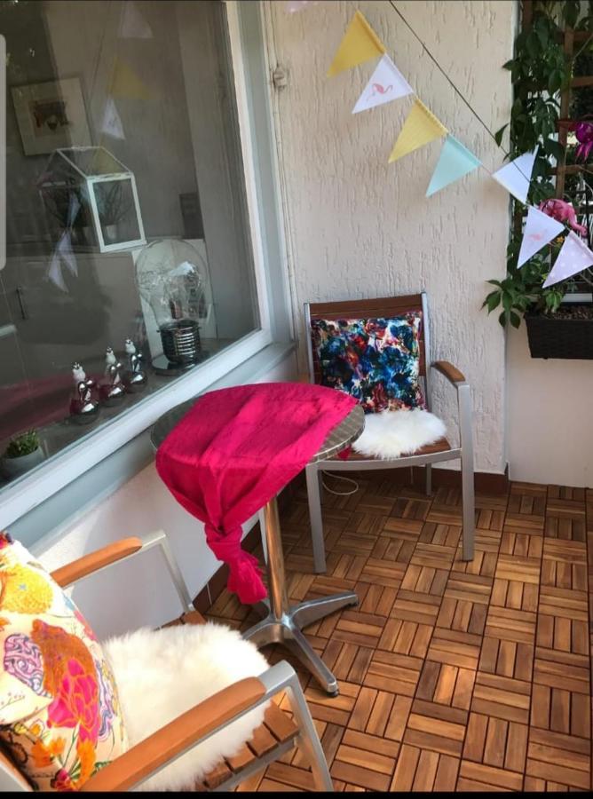 Appartment Cs Wunstorf Exteriér fotografie