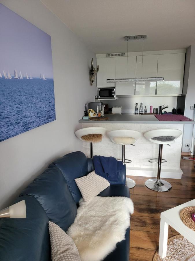 Appartment Cs Wunstorf Exteriér fotografie