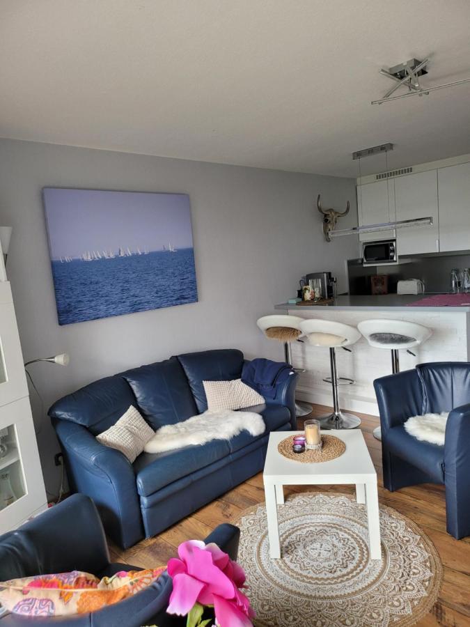 Appartment Cs Wunstorf Exteriér fotografie